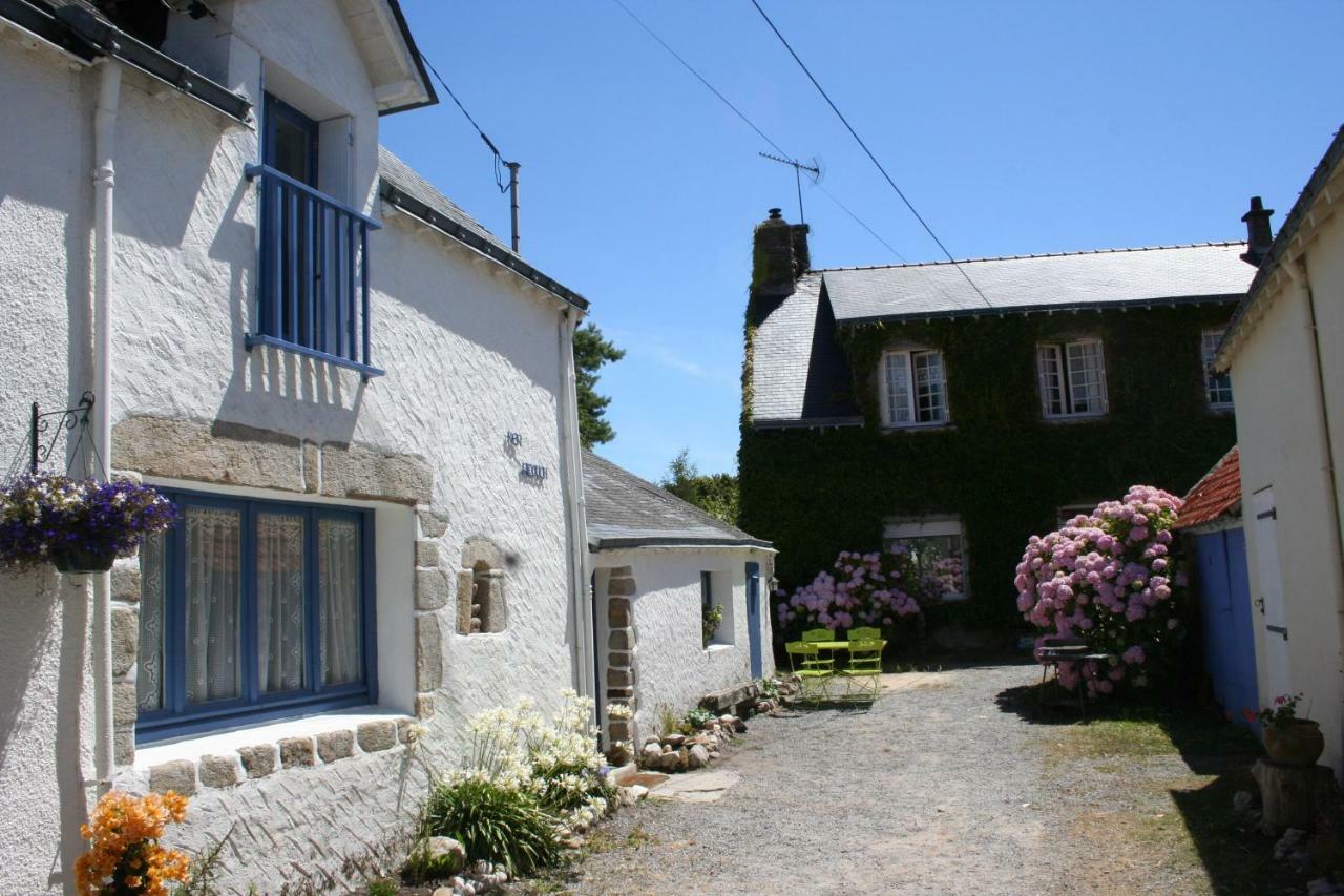 Villa Kerpitouch à Mesquer Extérieur photo